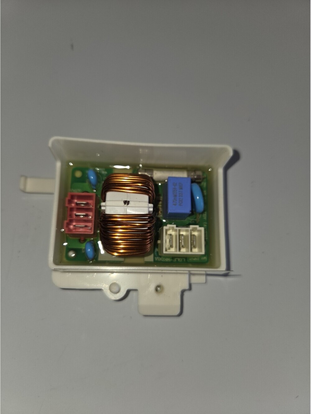 NEW OEM LG Washer Noise Filter EAM64652601  New Open Box A23